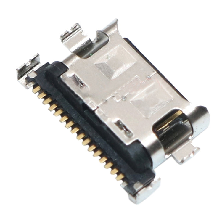For Samsung Galaxy A31 10pcs Charging Port Connector - free shipping - PMc TechLife - Order now!