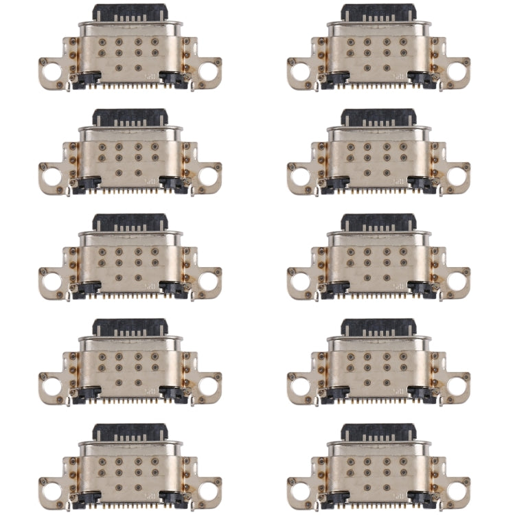 For Samsung Galaxy A33 5G 10pcs Charging Port Connector - free shipping - PMc TechLife - Order now!