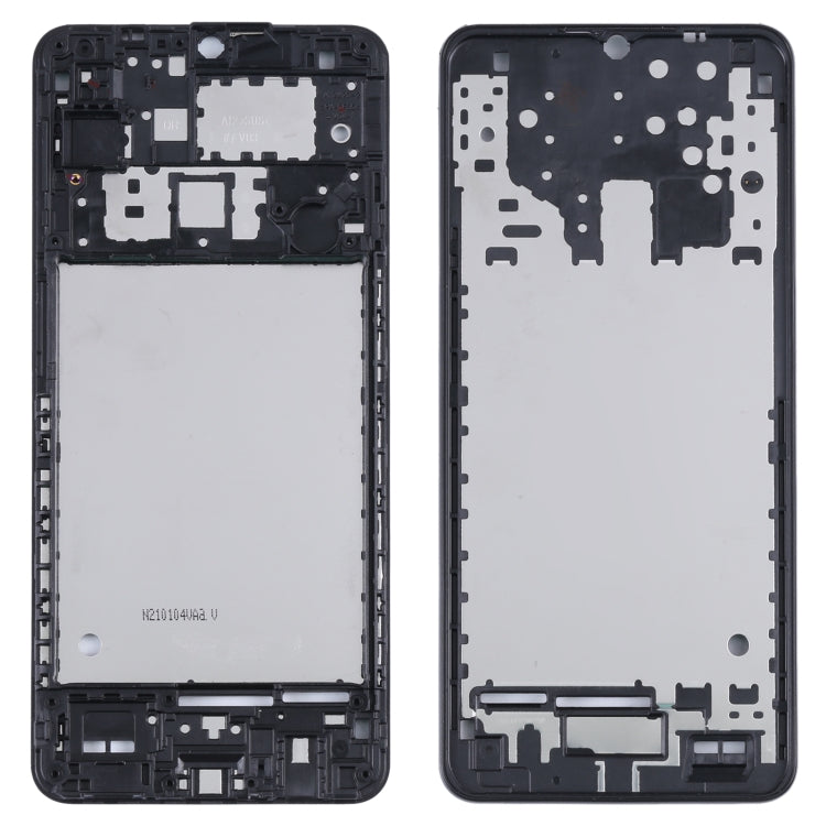 For Samsung Galaxy A12 Nacho SM-A127 Front Housing LCD Frame Bezel Plate - free shipping - PMc TechLife - Order now!