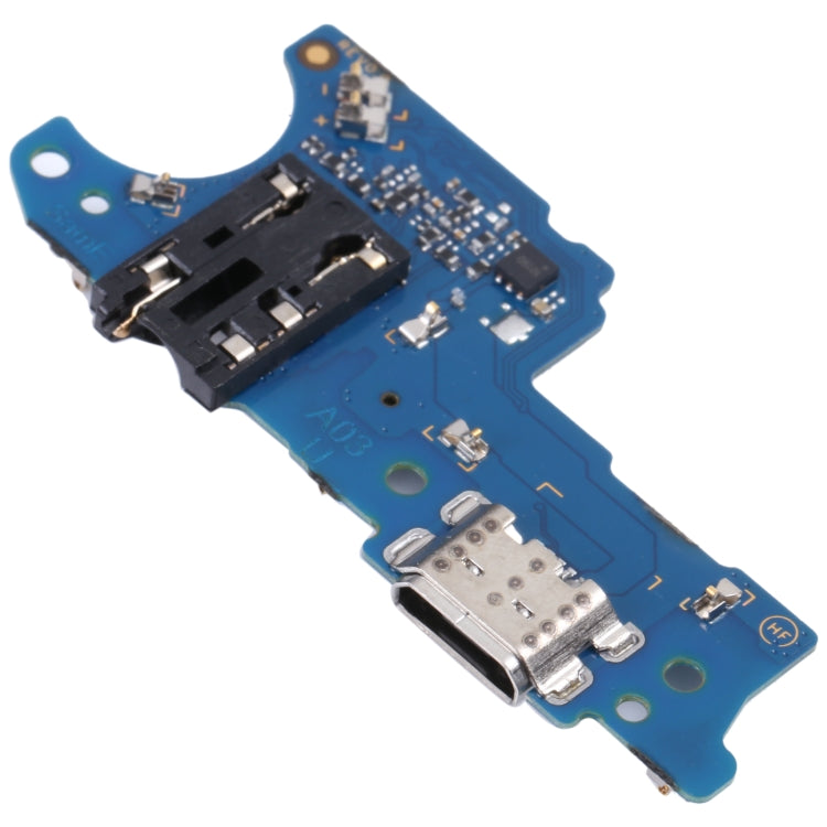 For Samsung Galaxy A03 4G SM-A035U US Version Charging Port Board with IC Chip - free shipping - PMc TechLife - Order now!