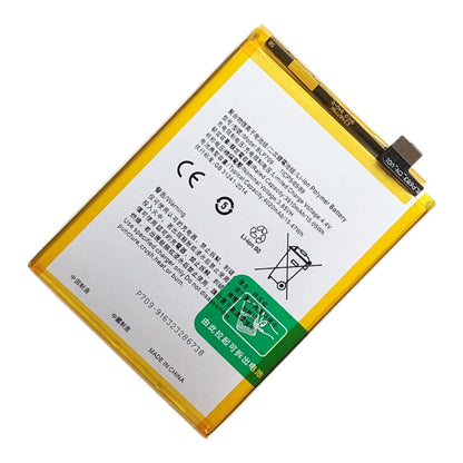BLP709 4020mAh For OPPO A9 Li-Polymer Battery Replacement - For OPPO by PMC Jewellery | Online Shopping South Africa | PMC Jewellery | Buy Now Pay Later Mobicred