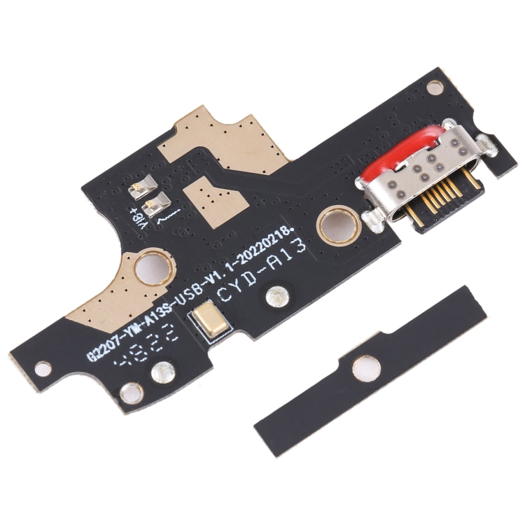 Charging Port Board For UMIDIGI F3S - UMIDIGI by PMC Jewellery | Online Shopping South Africa | PMC Jewellery | Buy Now Pay Later Mobicred