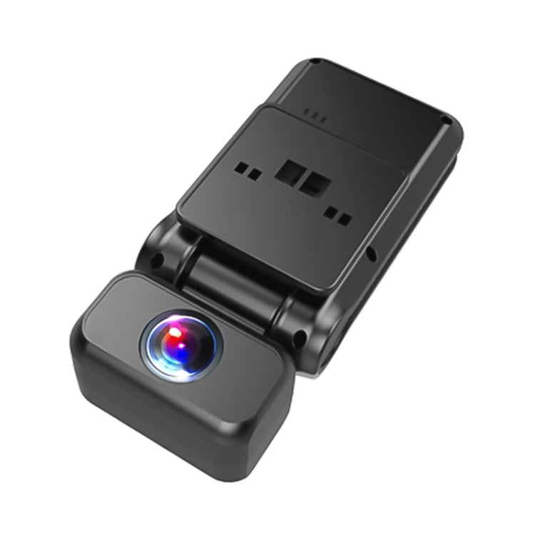 4K Single Camera HD Night Vision WiFi Car Dash Cam Driving Recorder - free shipping - PMC TechLife - Order now!