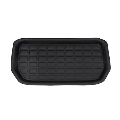 Car Waterproof Anti-skid Pad For Tesla Model Y 2020-2022 Front Pad - Floor Mats by PMC Jewellery | Online Shopping South Africa | PMC Jewellery | Buy Now Pay Later Mobicred