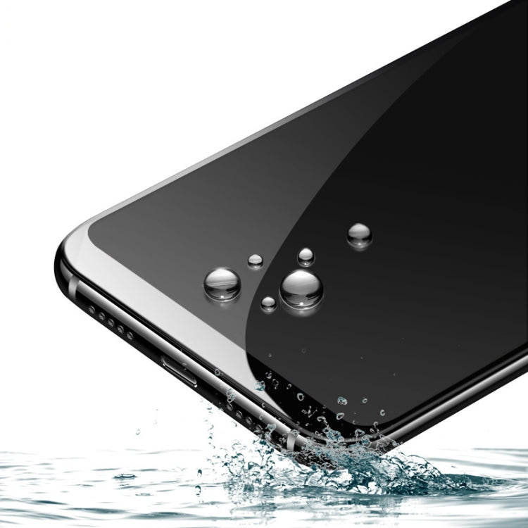 For Nothing Phone 1 5G imak H Series Tempered Glass Film - More Brand by imak | Online Shopping South Africa | PMC Jewellery | Buy Now Pay Later Mobicred