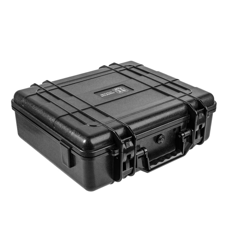 STARTRC ABS Waterproof Shockproof Suitcase For DJI Avata, Compatible with DJI Goggles 2 / FPV Goggles V2+FPV RC(Black) -  by PMC Jewellery | Online Shopping South Africa | PMC Jewellery