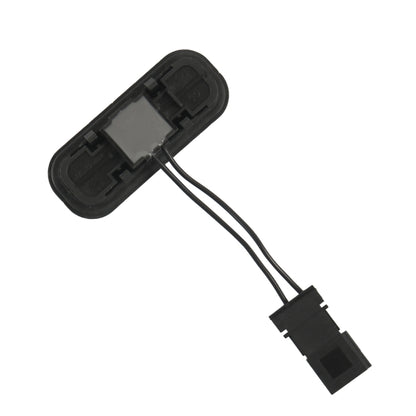 A7566 Car Rear Trunk Door Switch 13298054 for Buick Excelle XT - Car Switches by PMC Jewellery | Online Shopping South Africa | PMC Jewellery