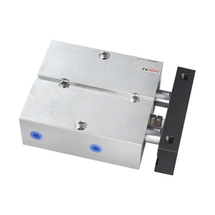 TN20x80 TN Series Double Rod Double Shaft Cylinder - Inflatable Pump by PMC TechLife | Online Shopping South Africa | PMC TechLife