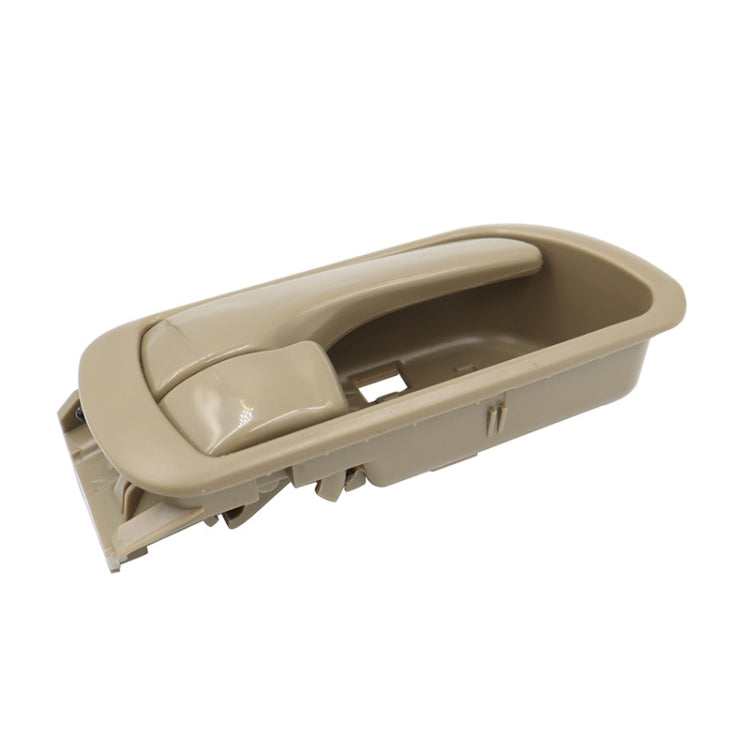 For Toyota Camry 2002-2006 Car Right Side Door Inside Handle 69206-33040 - Door Handles by PMC Jewellery | Online Shopping South Africa | PMC Jewellery