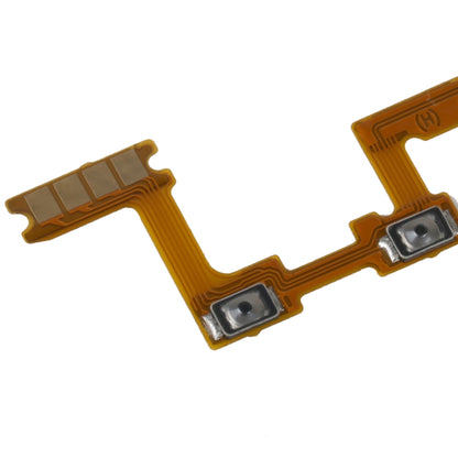 For Huawei Nova 9 SE Power Button & Volume Button Flex Cable - Flex Cable by PMC Jewellery | Online Shopping South Africa | PMC Jewellery