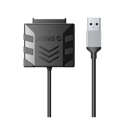 ORICO UTS1 USB 2.0 2.5-inch SATA HDD Adapter, Cable Length:0.5m - USB to IDE / SATA by ORICO | Online Shopping South Africa | PMC Jewellery | Buy Now Pay Later Mobicred