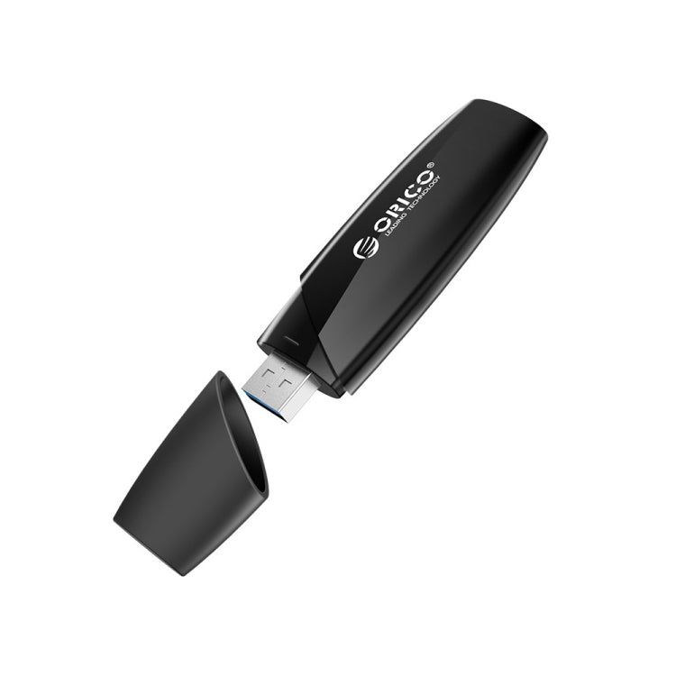 ORICO UFS Flash Drive, Read: 450MB/s, Write: 350MB/s, Memory:256GB, Port:USB-A(Black) - free shipping - PMC Jewellery - Order now!