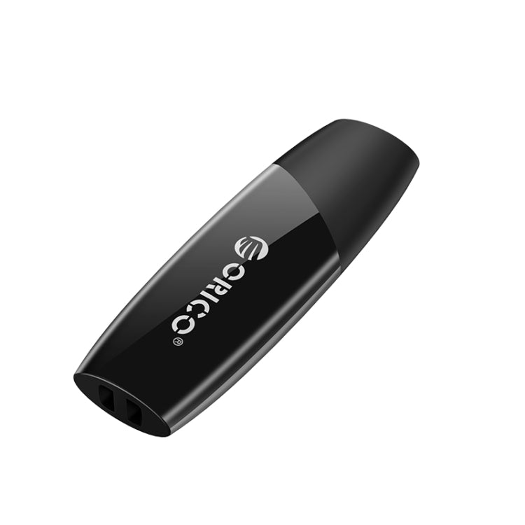 ORICO USB Solid State Flash Drive, Read: 520MB/s, Write: 450MB/s, Memory:256GB, Port:USB-A(Black) - USB Flash Drives by ORICO | Online Shopping South Africa | PMC Jewellery | Buy Now Pay Later Mobicred