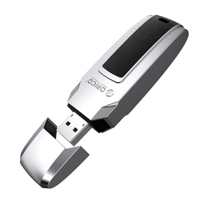 ORICO UFS Flash Drive, Read: 411MB/s, Write: 350MB/s, Memory:64GB, Port:USB-A(Silver) - USB Flash Drives by ORICO | Online Shopping South Africa | PMC Jewellery | Buy Now Pay Later Mobicred