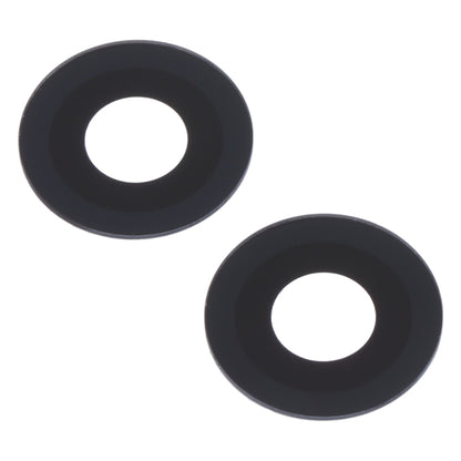 For OPPO Reno7 Pro 10 PCS Back Camera Lens - Camera Series by PMC Jewellery | Online Shopping South Africa | PMC Jewellery