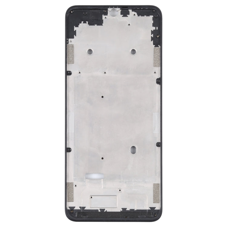 For ZTE Blade A51 Middle Frame Bezel Plate - For ZTE by PMC Jewellery | Online Shopping South Africa | PMC Jewellery | Buy Now Pay Later Mobicred