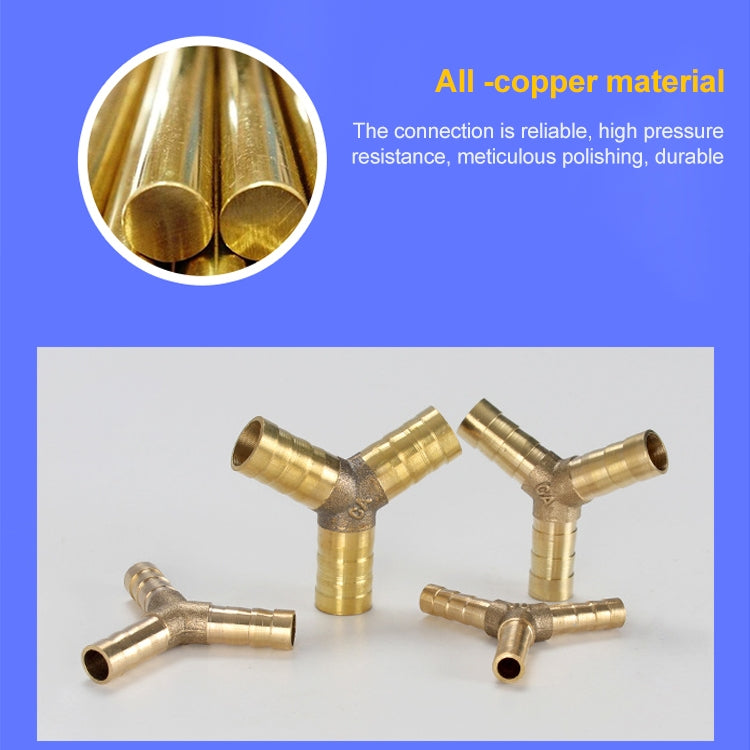 LAIZE Pagoda Two way Pneumatic Components, Caliber:16mm - free shipping - PMC TechLife - Order now!