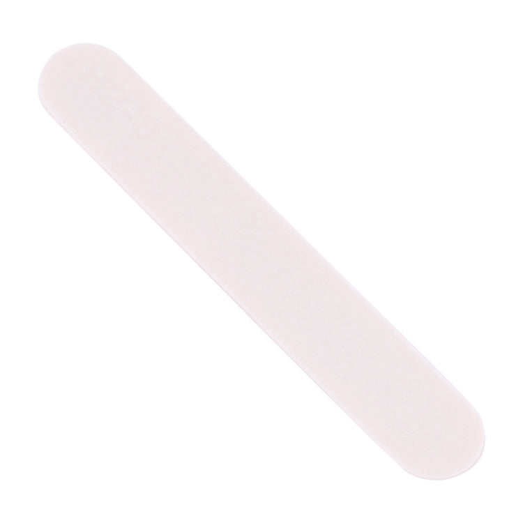For iPad Air 2022 Right Side Button Sticker(Pink) - iPad Air 5 (2022) by PMc TechLife | Online Shopping South Africa | PMc TechLife | Buy Now Pay Later Mobicred