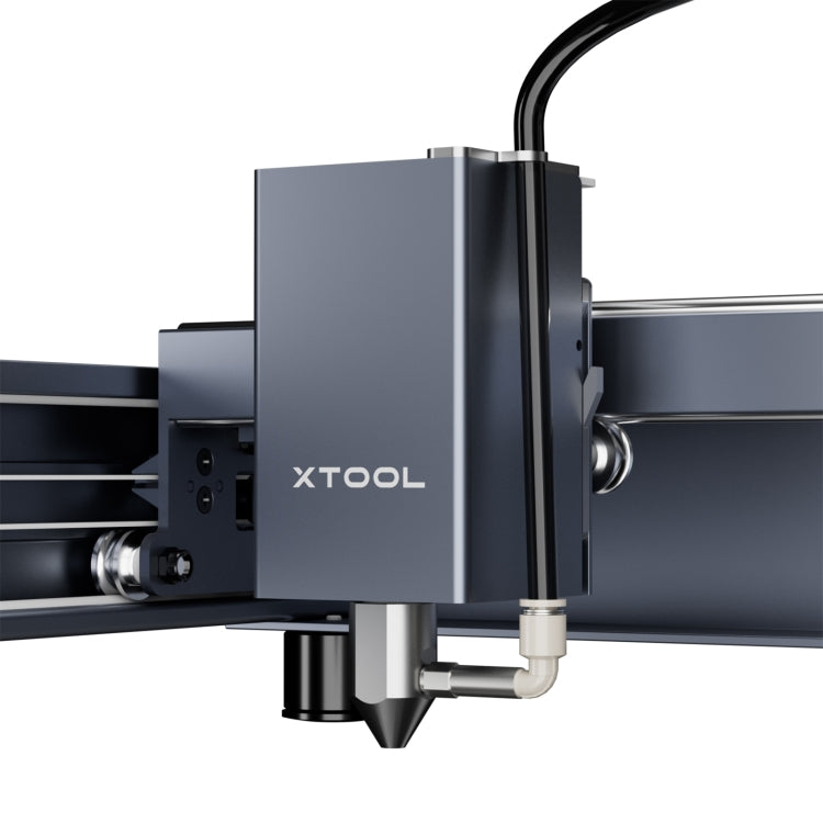 XTOOL D1 Air Assist Kit Engraving Machine Accessories, Plug:EU Plug - DIY Engraving Machines by XTOOL | Online Shopping South Africa | PMC Jewellery | Buy Now Pay Later Mobicred