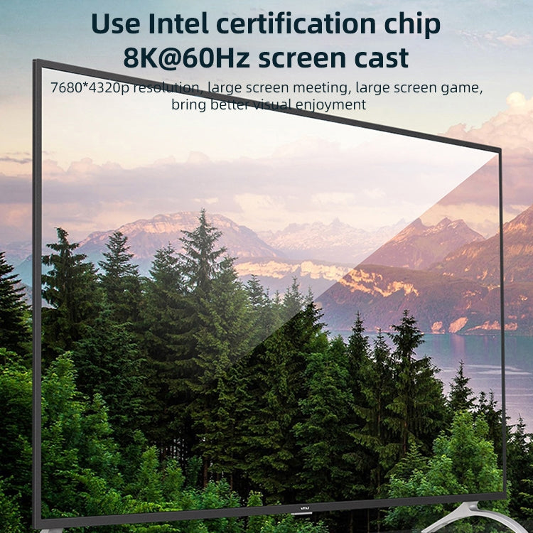 100W Type-C to Type-C Compatible Thunderbolt 4 Full-function Data Cable, Length:1m - USB-C & Type-C Cable by PMC TechLife | Online Shopping South Africa | PMC TechLife | Buy Now Pay Later Mobicred