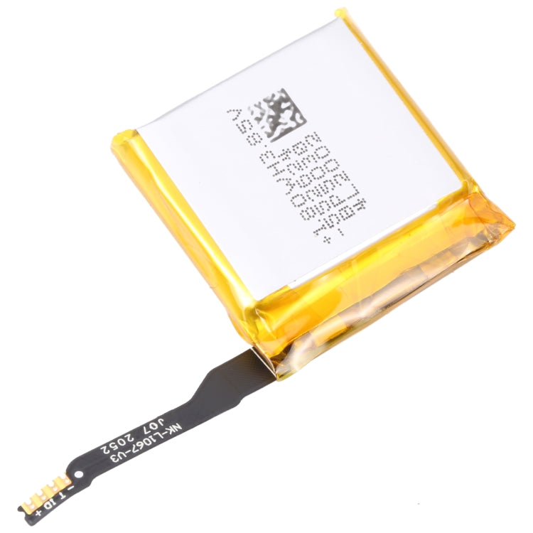 For Huami AMAZFIT GTR2/2e 460mAh PL552624 Battery Replacement - For Watch by PMC Jewellery | Online Shopping South Africa | PMC Jewellery | Buy Now Pay Later Mobicred