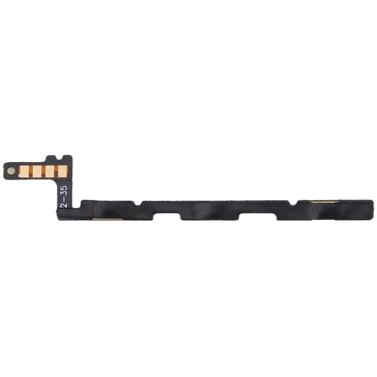 For Itel S16 OEM Power Button & Volume Button Flex Cable -  by PMC Jewellery | Online Shopping South Africa | PMC Jewellery