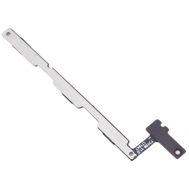 For Itel A55 OEM Power Button & Volume Button Flex Cable -  by PMC TechLife | Online Shopping South Africa | PMC TechLife