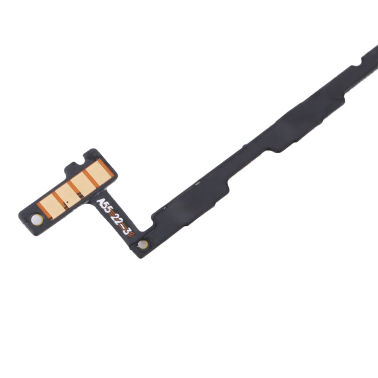 For Itel A55 OEM Power Button & Volume Button Flex Cable -  by PMC TechLife | Online Shopping South Africa | PMC TechLife