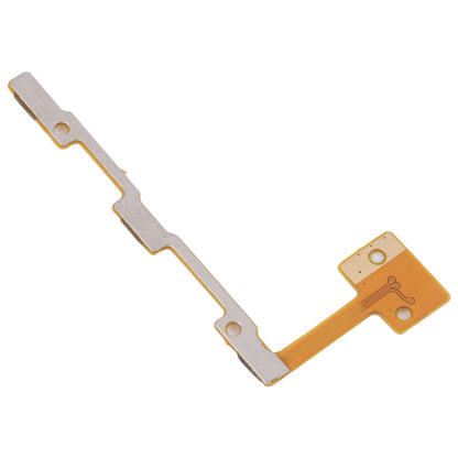 For Tecno Spark 6 Air KE6, KE6j OEM Power Button & Volume Button Flex Cable - Flex Cable by PMC Jewellery | Online Shopping South Africa | PMC Jewellery