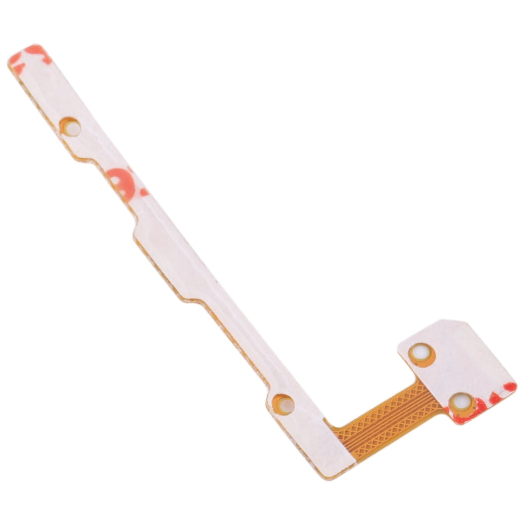 For Infinix Hot 9 / Hot 9 Pro X655 OEM Power Button & Volume Button Flex Cable - Flex Cable by PMC Jewellery | Online Shopping South Africa | PMC Jewellery