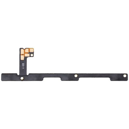 For Infinix Smart 4 / Smart 4c X653 OEM Power Button & Volume Button Flex Cable - Flex Cable by PMC Jewellery | Online Shopping South Africa | PMC Jewellery