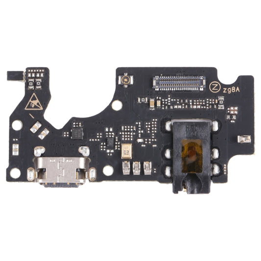 For ZTE Blade V30 Vita 8030 Charging Port Board - For ZTE by PMC Jewellery | Online Shopping South Africa | PMC Jewellery