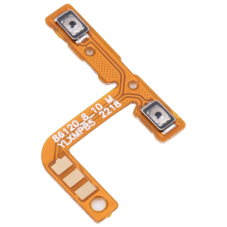 For Xiaomi Mi Pad 5 / Mi Pad 5 Pro OEM Volume Button Flex Cable - Flex Cable by PMC Jewellery | Online Shopping South Africa | PMC Jewellery