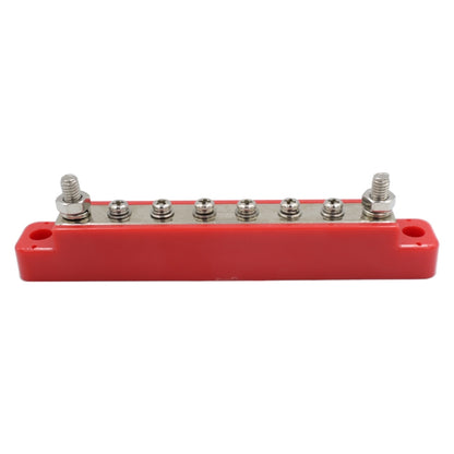 CP-0973 1 Pair 10-way B Style Power Distribution Block Terminal Studs with Terminals - Booster Cable & Clip by PMC Jewellery | Online Shopping South Africa | PMC Jewellery | Buy Now Pay Later Mobicred