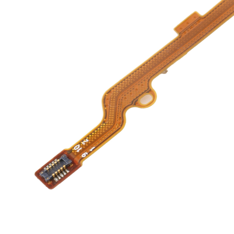 For Honor X40i Original Fingerprint Sensor Flex Cable(Gold) - Flex Cable by PMC Jewellery | Online Shopping South Africa | PMC Jewellery