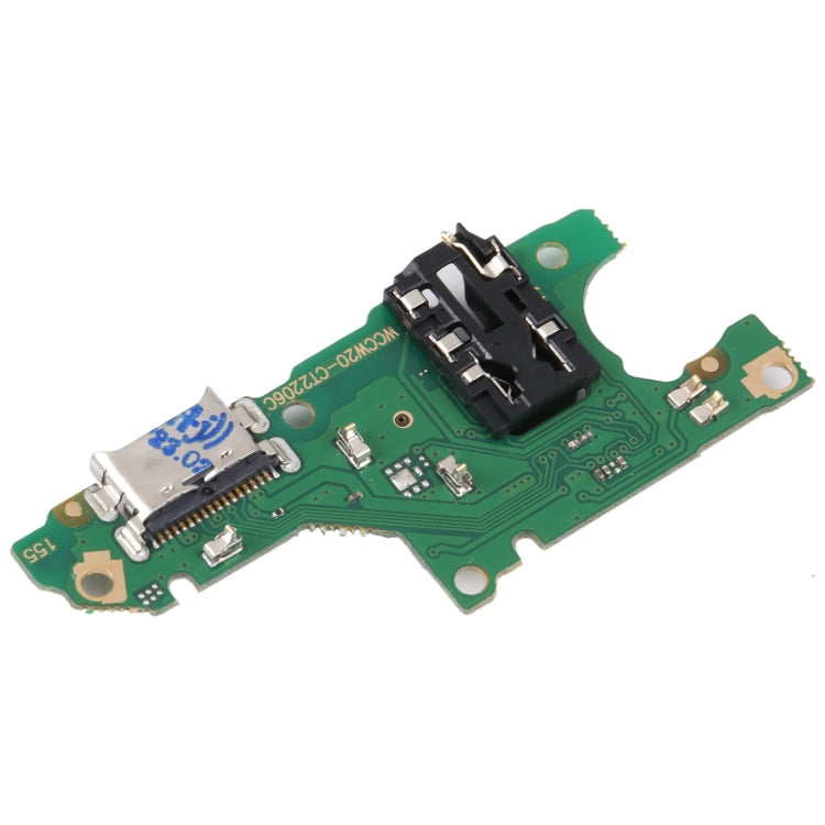 For Honor Play 5T OEM Charging Port Board - Tail Connector by PMC Jewellery | Online Shopping South Africa | PMC Jewellery