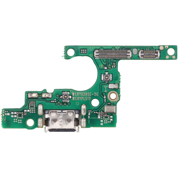 For Honor Play 5T Pro OEM Charging Port Board - Tail Connector by PMC Jewellery | Online Shopping South Africa | PMC Jewellery