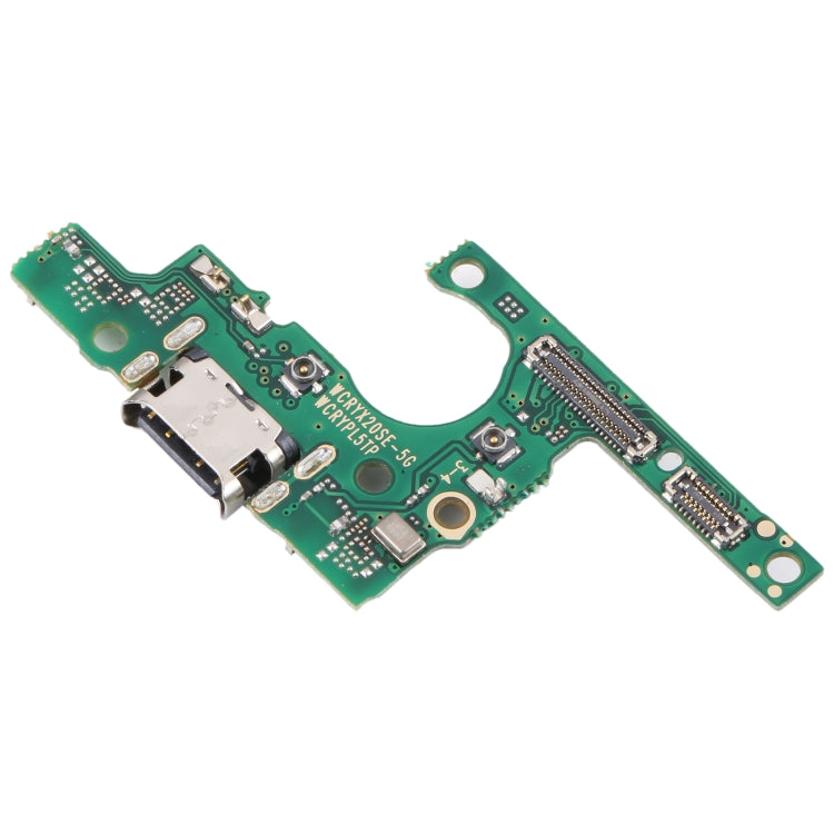 For Honor Play 5T Pro OEM Charging Port Board - Tail Connector by PMC Jewellery | Online Shopping South Africa | PMC Jewellery