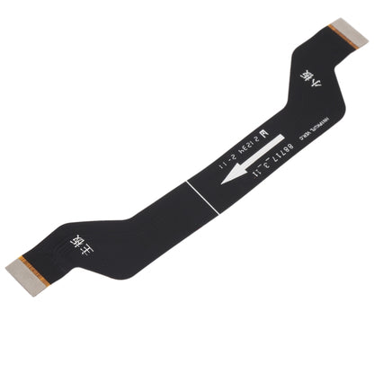 For Honor Play 5T Original Mainboard Connector Flex Cable - Flex Cable by PMC Jewellery | Online Shopping South Africa | PMC Jewellery