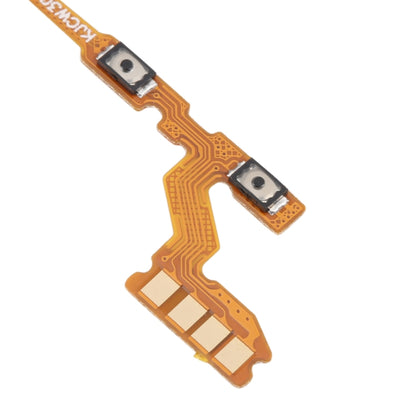 For Honor X10 Lite OEM Power Button & Volume Button Flex Cable - Flex Cable by PMC Jewellery | Online Shopping South Africa | PMC Jewellery