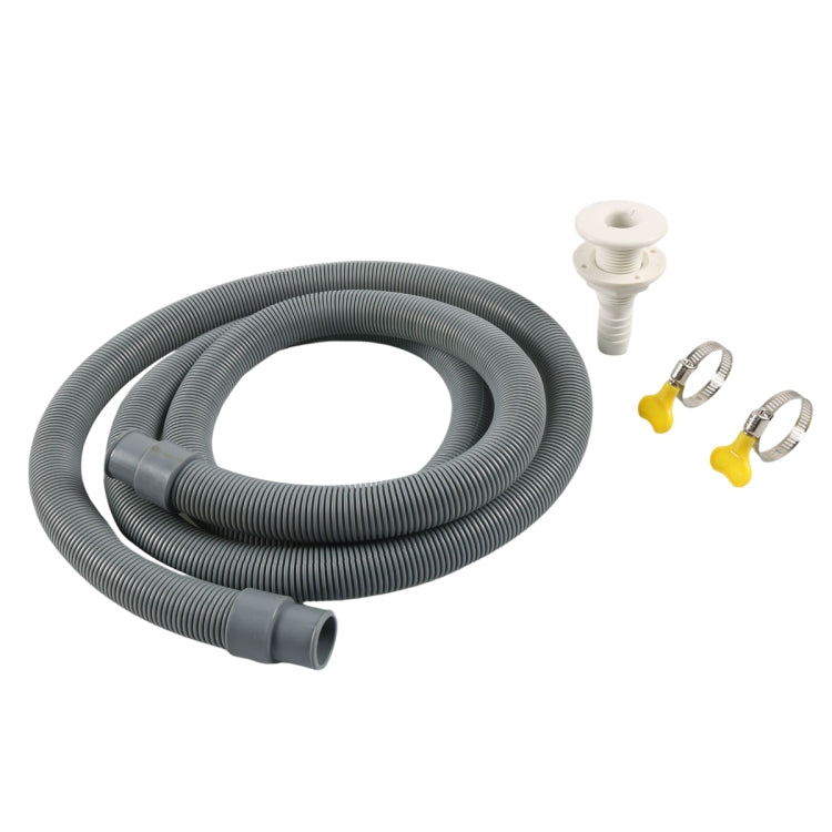 A7989 3/4 inch Bilge Pump Mounting Kit - Marine Accessories & Parts by PMC Jewellery | Online Shopping South Africa | PMC Jewellery | Buy Now Pay Later Mobicred