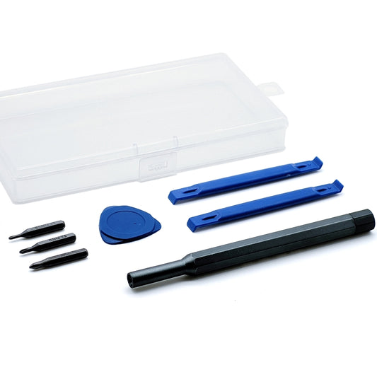 8 in 1 Steam Deck Multifunctional Disassembly Tool Set(A Style) - Steam Deck Spare Parts by PMC Jewellery | Online Shopping South Africa | PMC Jewellery