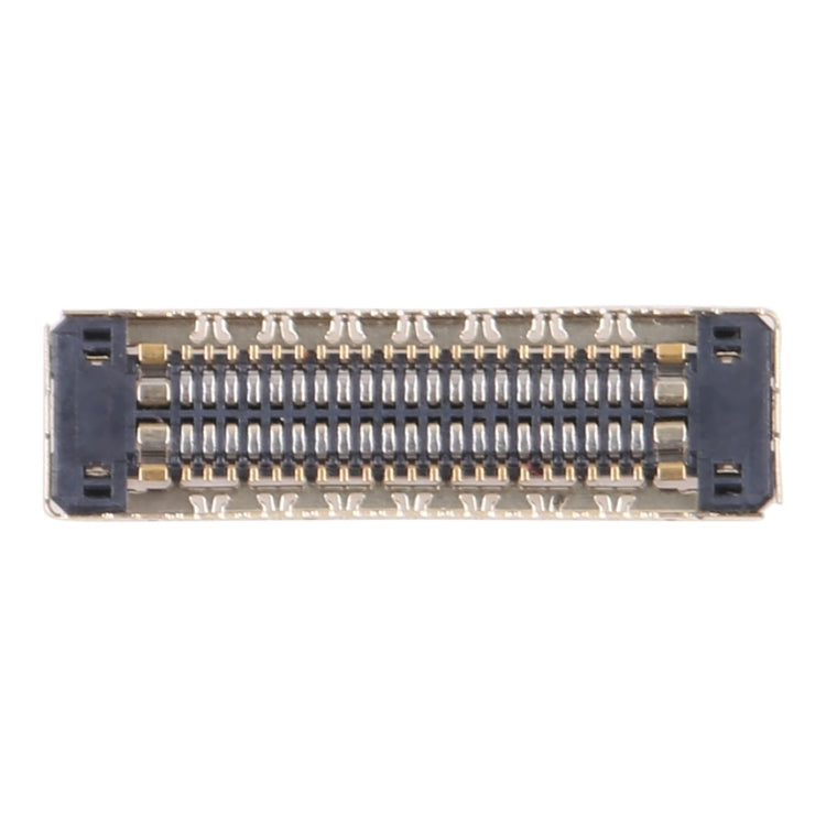 For iPad Pro 11 A1980 A1979 A2377 42Pin Charging FPC Connector On Motherboard - 10.5 inch by PMC Jewellery | Online Shopping South Africa | PMC Jewellery