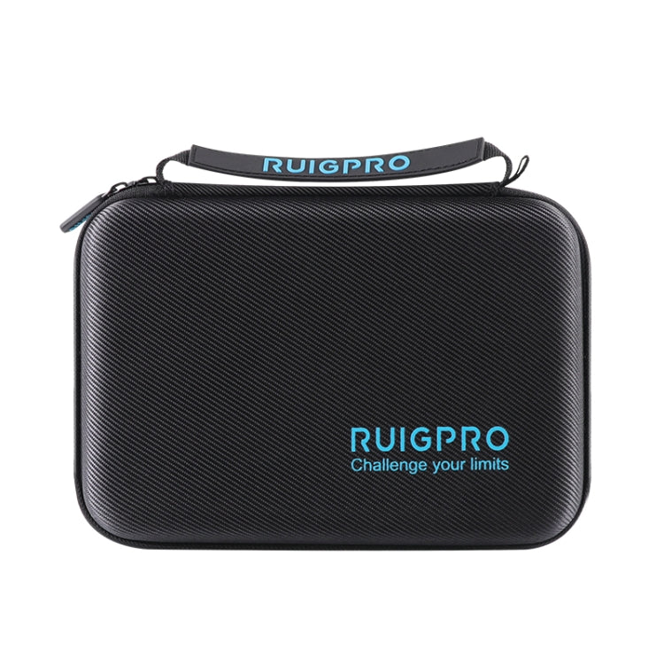 RUIGPRO Shockproof Waterproof Portable Case Box for Insta360 ONE R - Case & Bags by RUIGPRO | Online Shopping South Africa | PMC TechLife | Buy Now Pay Later Mobicred
