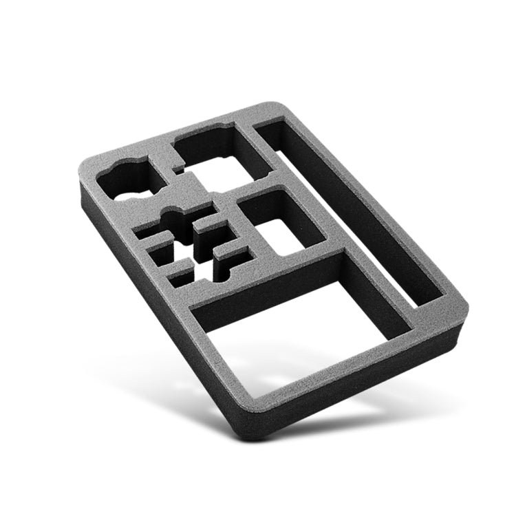 RUIGPRO Shockproof Waterproof Portable Case Box for Insta360 ONE R - Case & Bags by RUIGPRO | Online Shopping South Africa | PMC TechLife | Buy Now Pay Later Mobicred