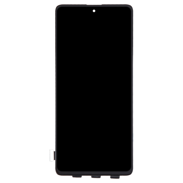 6.67 inch OLED LCD Screen For Samsung Galaxy A71 SM-A715 With Digitizer Full Assembly - free shipping - PMc TechLife - Order now!