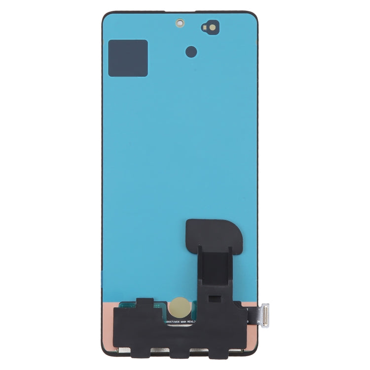 6.67 inch OLED LCD Screen For Samsung Galaxy A71 SM-A715 With Digitizer Full Assembly - free shipping - PMc TechLife - Order now!