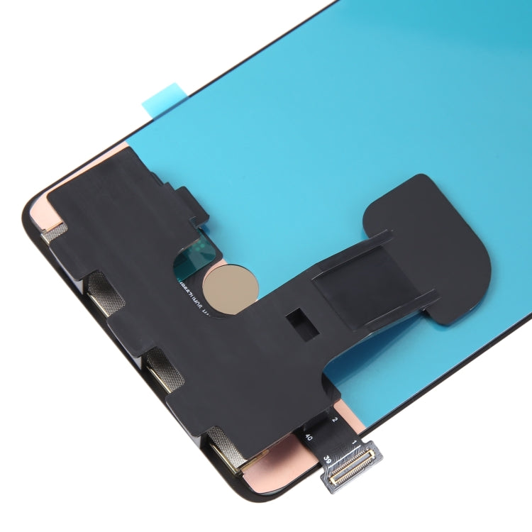 6.67 inch OLED LCD Screen For Samsung Galaxy A71 SM-A715 With Digitizer Full Assembly - free shipping - PMc TechLife - Order now!
