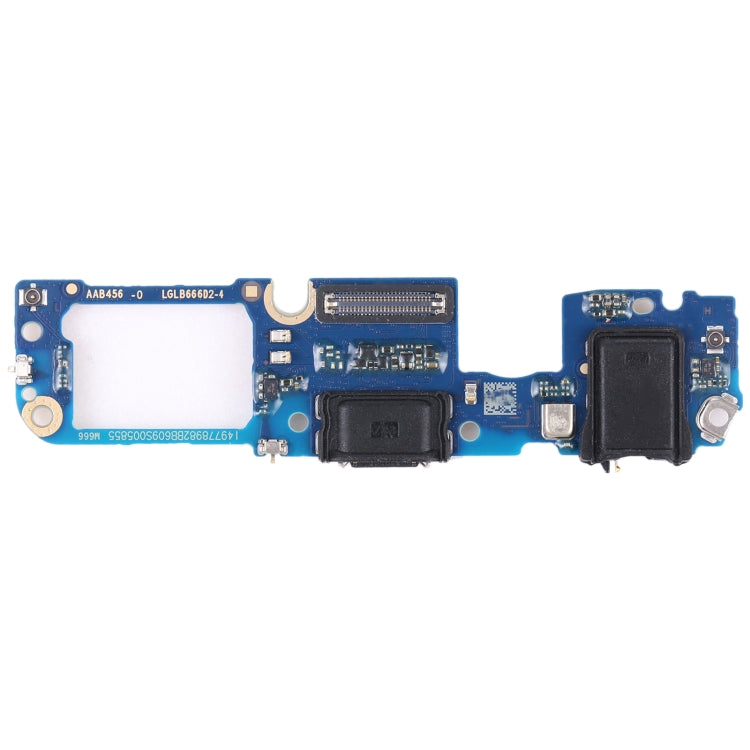 For Realme 10 Pro Original Charging Port Board - Small Board by PMC Jewellery | Online Shopping South Africa | PMC Jewellery