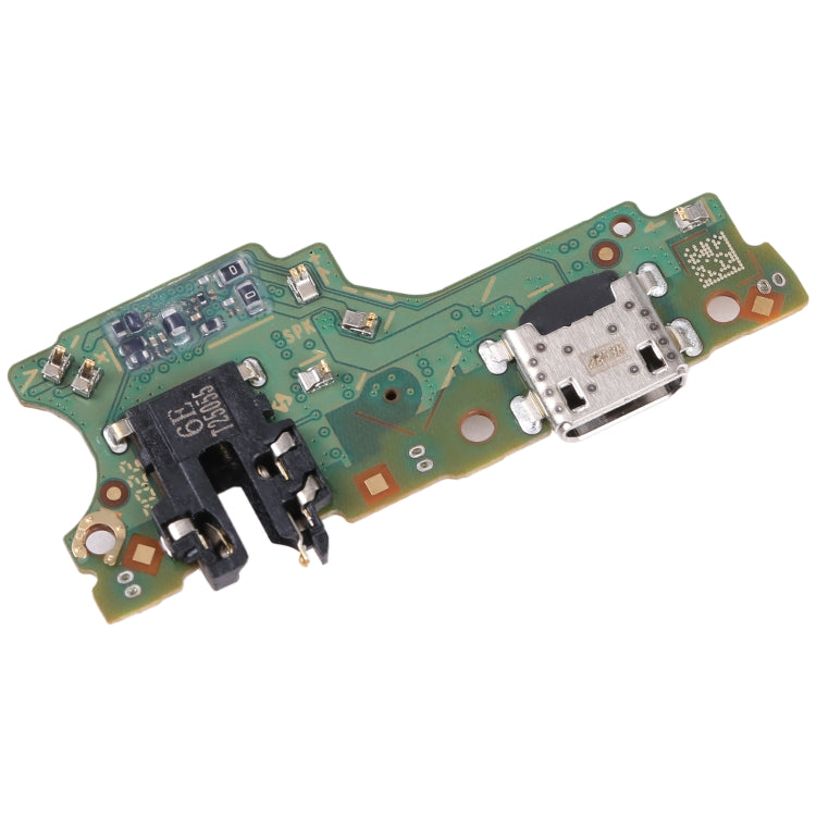 For vivo iQOO U5x Original Charging Port Board - Charging Port Board by PMC TechLife | Online Shopping South Africa | PMC TechLife